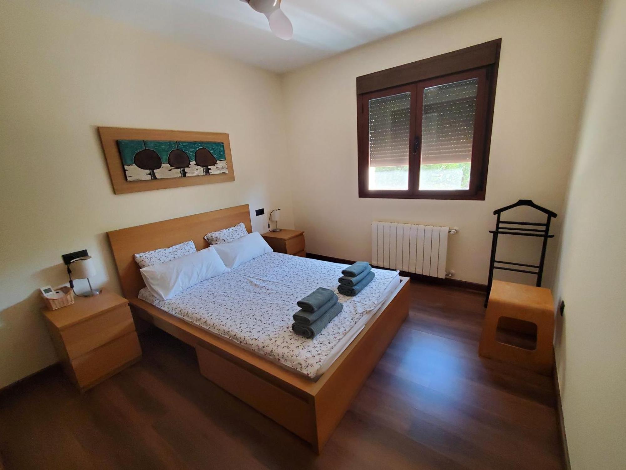 La Casa Del Pueblo Villa Viandar de la Vera Exteriör bild