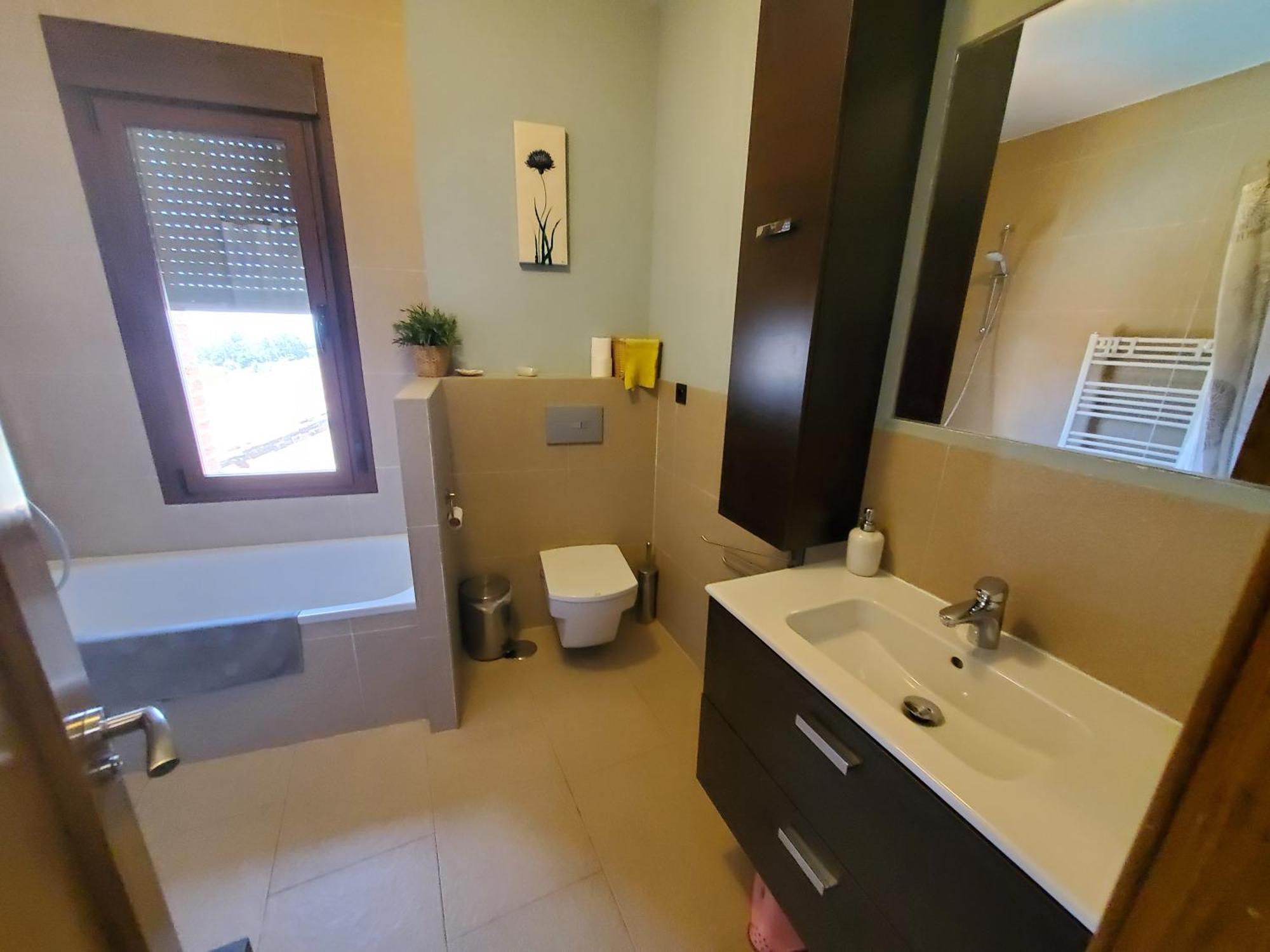 La Casa Del Pueblo Villa Viandar de la Vera Exteriör bild